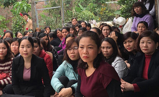 Gần 300 giáo viên ở Sóc Sơn có nguy cơ mất việc: Đề xuất giải pháp